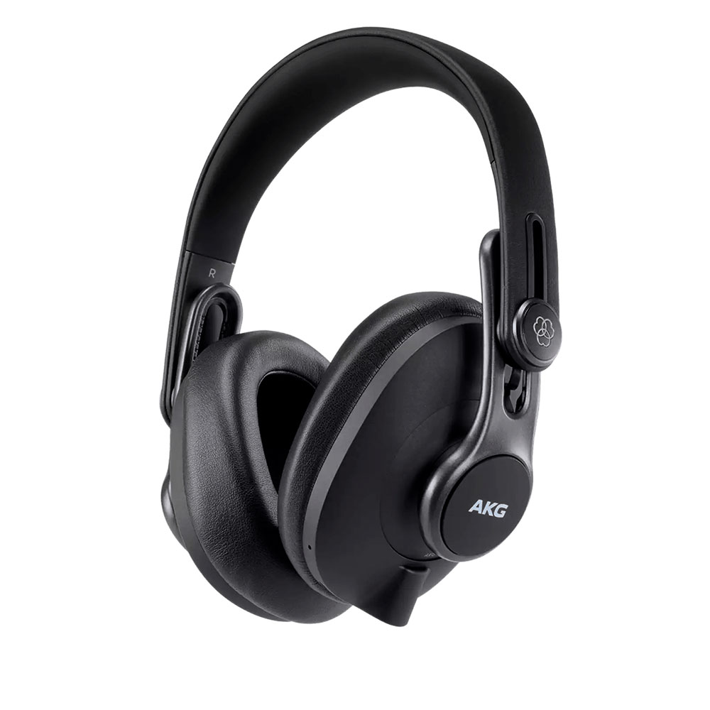 AKG K371 Auriculares Cerrados