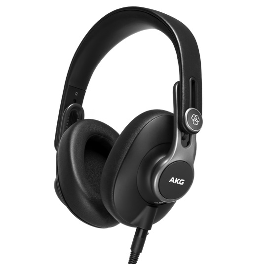 AKG K371 Auriculares Cerrados