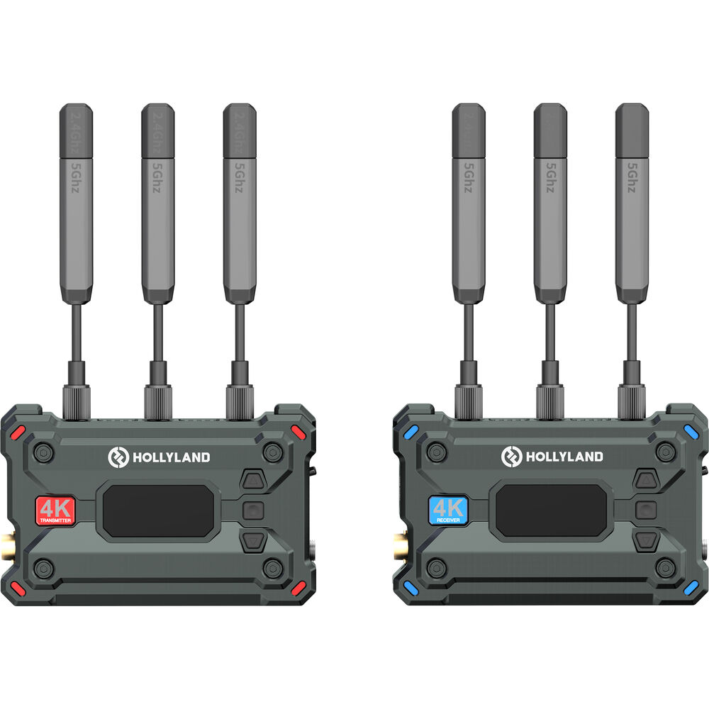 Hollyland Pyro S 4K HDMI/SDI 