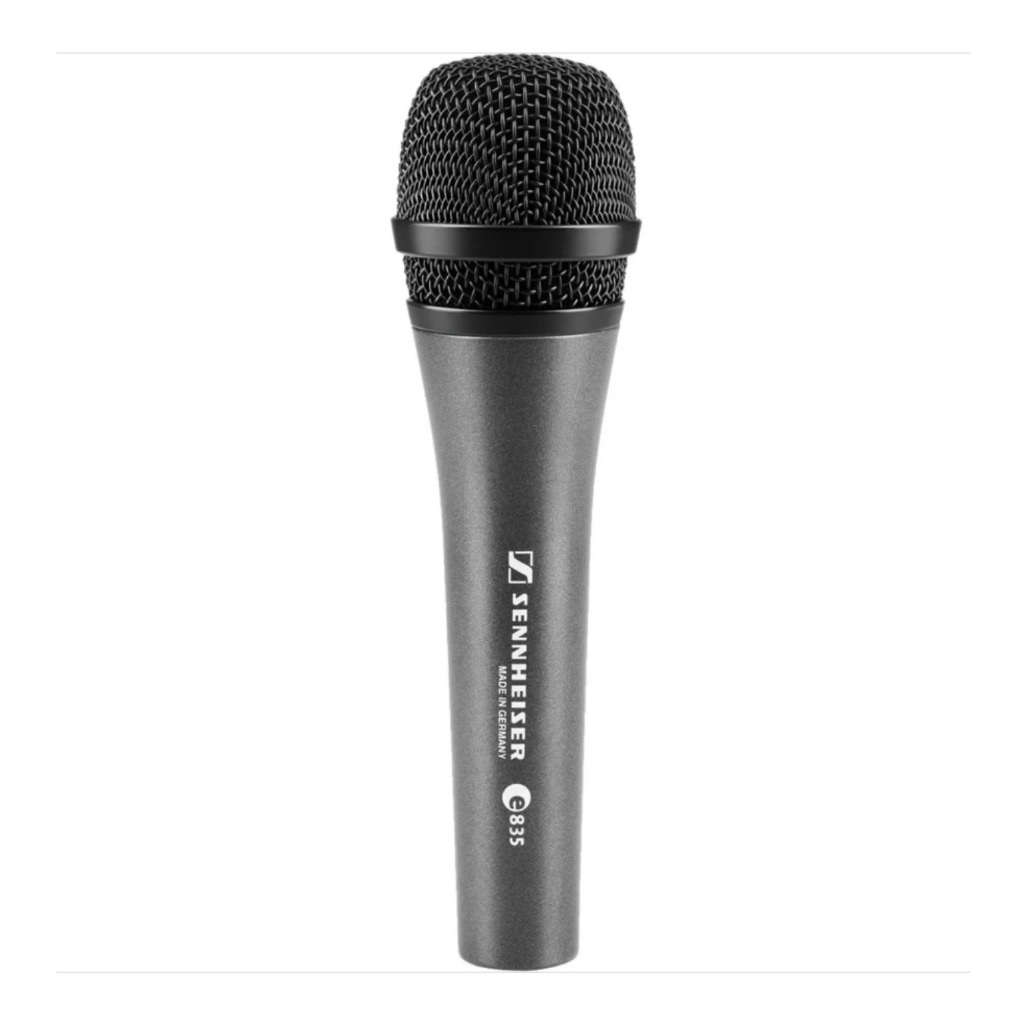 Micrófono dinámico cardioide Sennheiser e835